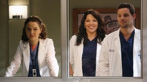 Grey’s Anatomy 9 x Episodio 11