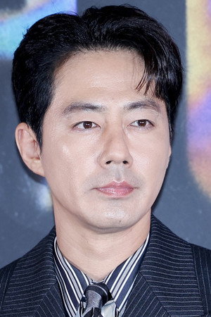 Cho In-sung photo 5