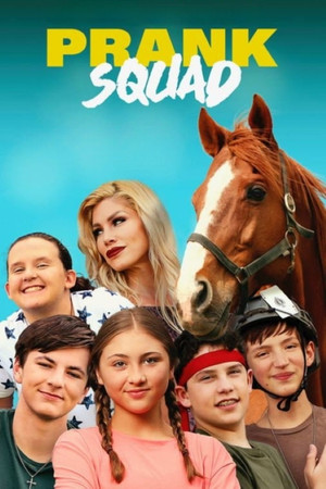 Prank Squad