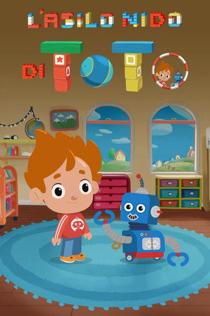 Toto's Kindergarten