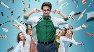 Doctor G (2022) Hindi