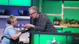 Episode 2 on The Taste Season 8 Episode 2 – September 9, 2020