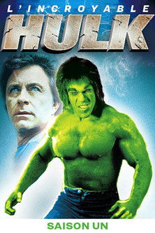 L'incroyable Hulk: Saison 1