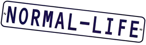 Normal Life — Logos 1