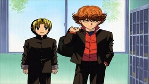 Hikaru no Go: 1×10