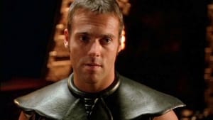 Stargate SG-1: Sezona 5 Epizoda 16