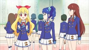 Aikatsu!: 1×10