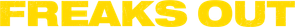Freaks Out — Logos 3