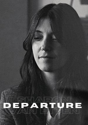 Poster Departure 2019