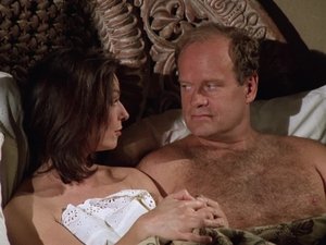 Frasier's Imaginary Friend