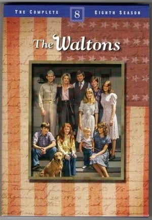 The Waltons: Season 8