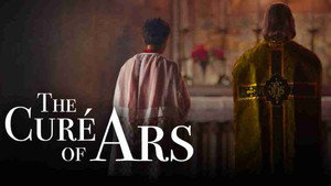 The Cure of Ars 1