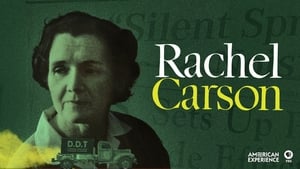 American Experience Rachel Carson