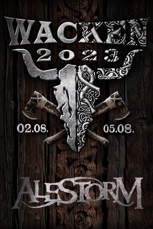 Image Alestorm - Wacken Open Air