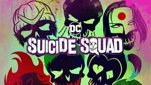 Suicide Squad (2016)