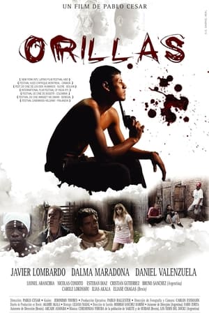 Poster Orillas (2011)