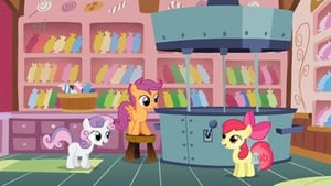 My Little Pony: Friendship Is Magic Season 1 Episode 18