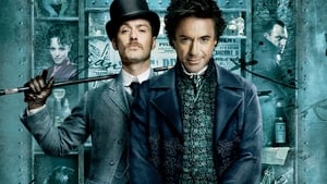Sherlock Holmes DVDRip Latino Gratis