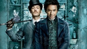 Thám Tử Sherlock Holmes