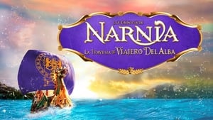 poster The Chronicles of Narnia: The Voyage of the Dawn Treader