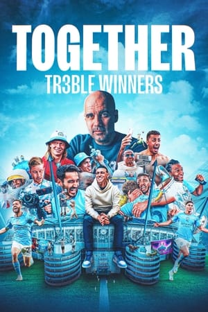 Image Together: Treble Winners