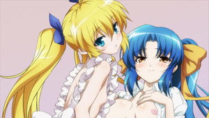 Episódio 1 - れすきゅーME!