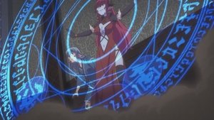 Summoned to Another World for a Second Time Season 1 Episode 12