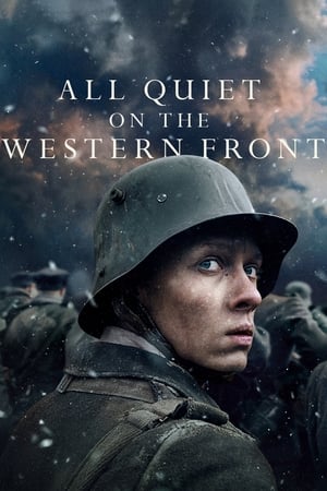 Movies123 All Quiet on the Western Front