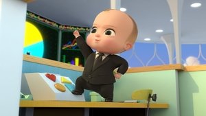 poster The Boss Baby: Back in Business