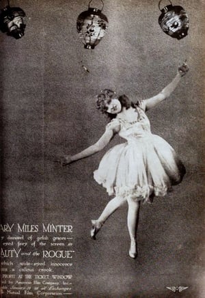 Poster Beauty and the Rogue (1918)