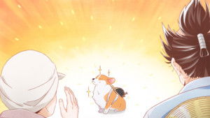 The Corgi and the Samurai: 1×9