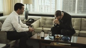 Mad Men 5 – Episodio 12