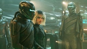 Star Trek: Discovery Season 5 Episode 8