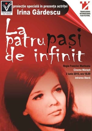 Poster Four Steps Away From Infinity (1964)