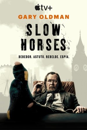 Image Slow Horses
