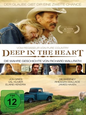 Poster Deep in the Heart 2012