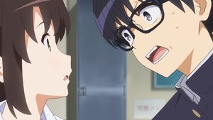 Saenai Heroine no Sodatekata: 1×4