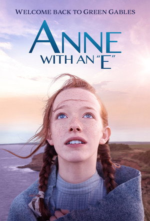 Постер сериала «Энн (2017 - 2019)» — (13 из 55)