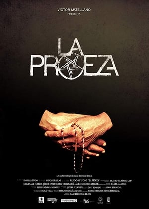 Poster La Proeza 2024