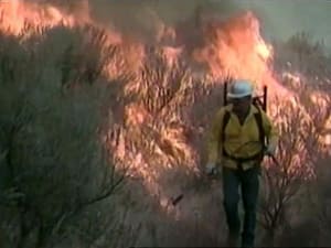 Firefighting!: Extreme Conditions