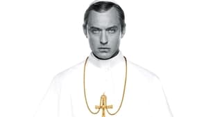 poster The Young Pope