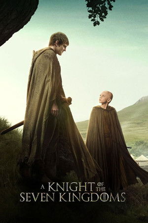 poster A Knight of the Seven Kingdoms