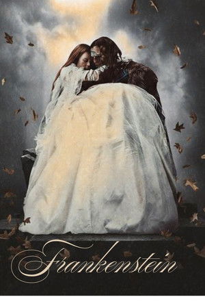 poster Frankenstein