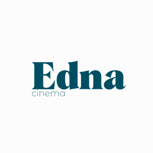 Logo Edna Cinema