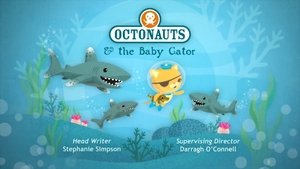 Octonauts Octonauts and the Baby Gator