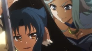 Utawarerumono – Le chant des rêves: Saison 3 Episode 14