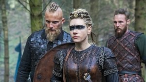 Vikings: Sezonul 5, Episodul 10