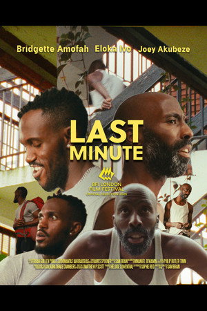 Last Minute 7
