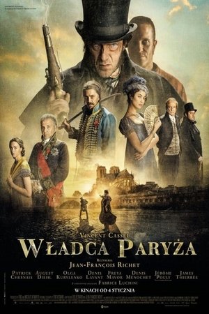 Władca Paryża 2018