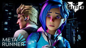 Meta Runner Season 2: Fatal Error